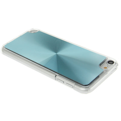 CD Texture Plastic Protection Case for iPod touch 5 / 6