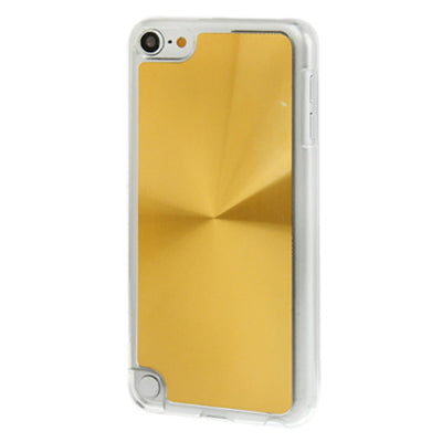 CD Texture Plastic Protection Case for iPod touch 5 / 6