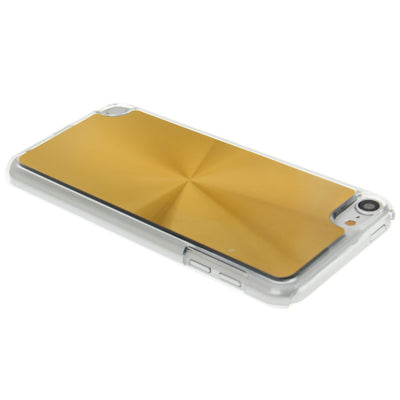 CD Texture Plastic Protection Case for iPod touch 5 / 6