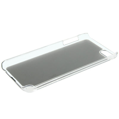 CD Texture Plastic Protection Case for iPod touch 5 / 6