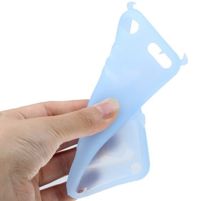 Halloween Devil Style 3D Shape Silicon Case for iPod Touch 5