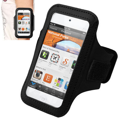 Sports Armband Case for iPod touch 5