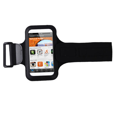 Sports Armband Case for iPod touch 5