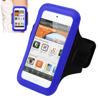 Sports Armband Case for iPod touch 5