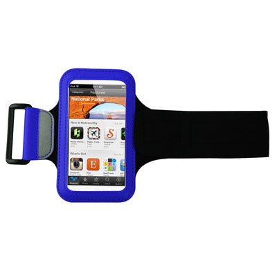 Sports Armband Case for iPod touch 5
