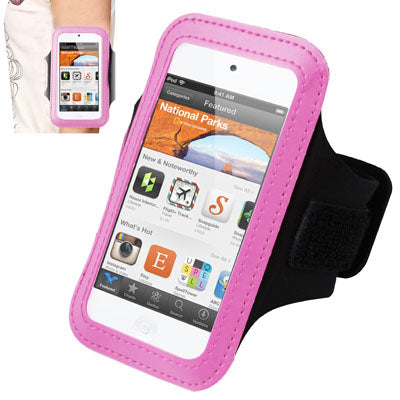 Sports Armband Case for iPod touch 5