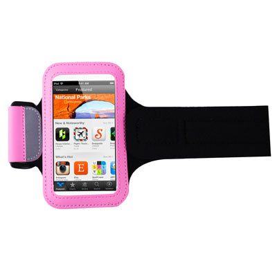 Sports Armband Case for iPod touch 5