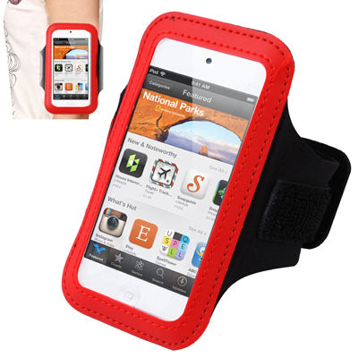 Sports Armband Case for iPod touch 5