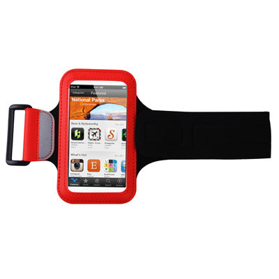 Sports Armband Case for iPod touch 5