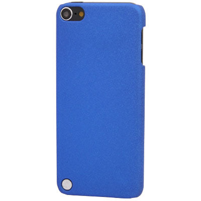 Scrub Series Plastic Protective Case for iPod touch 5 / 6