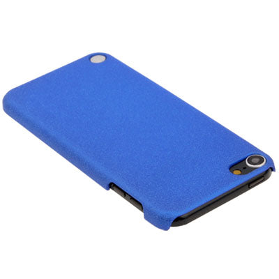Scrub Series Plastic Protective Case for iPod touch 5 / 6