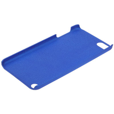 Scrub Series Plastic Protective Case for iPod touch 5 / 6