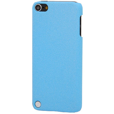 Scrub Series Plastic Protective Case for iPod touch 5 / 6