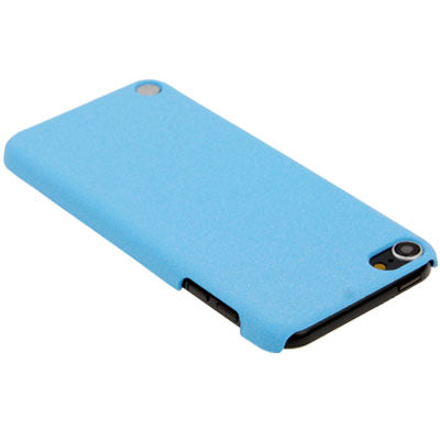 Scrub Series Plastic Protective Case for iPod touch 5 / 6
