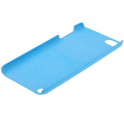 Scrub Series Plastic Protective Case for iPod touch 5 / 6