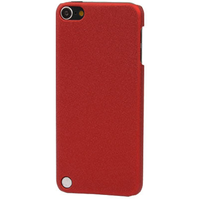 Scrub Series Plastic Protective Case for iPod touch 5 / 6