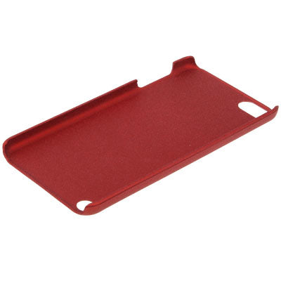 Scrub Series Plastic Protective Case for iPod touch 5 / 6