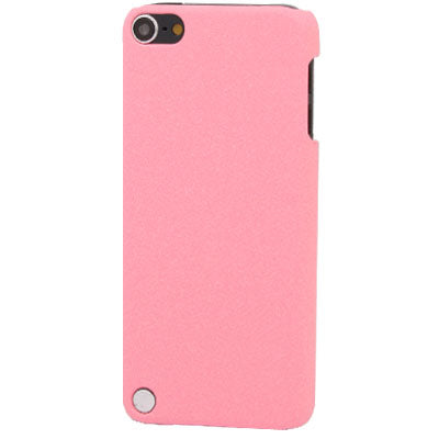 Scrub Series Plastic Protective Case for iPod touch 5 / 6