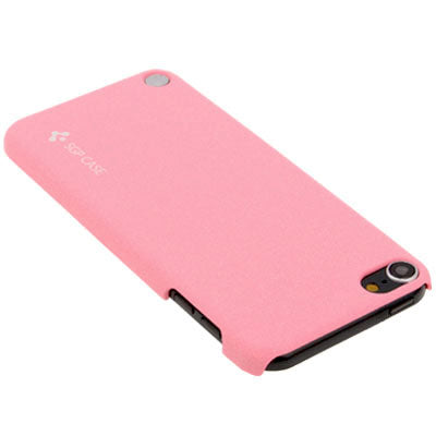 Scrub Series Plastic Protective Case for iPod touch 5 / 6