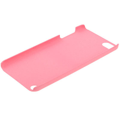 Scrub Series Plastic Protective Case for iPod touch 5 / 6