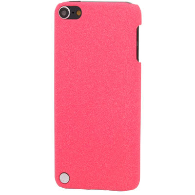 Scrub Series Plastic Protective Case for iPod touch 5 / 6