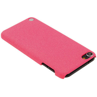 Scrub Series Plastic Protective Case for iPod touch 5 / 6