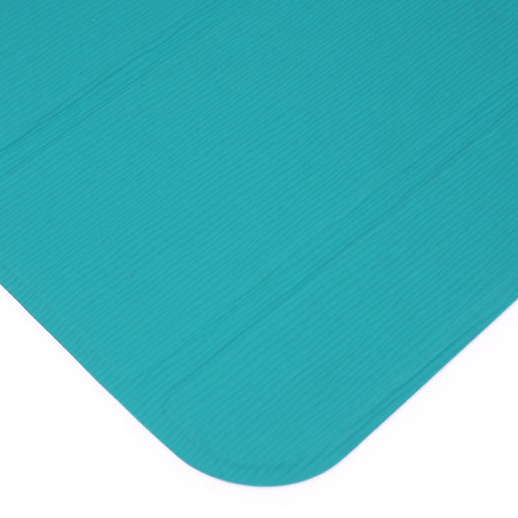 3-folding Toothpick Texture PU Leather Case with Holder for iPad Air 2