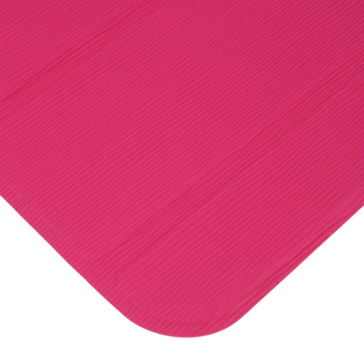 3-folding Toothpick Texture PU Leather Case with Holder for iPad Air 2