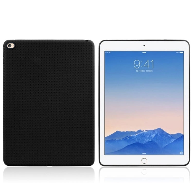 Honeycomb TPU Case for iPad Air 2
