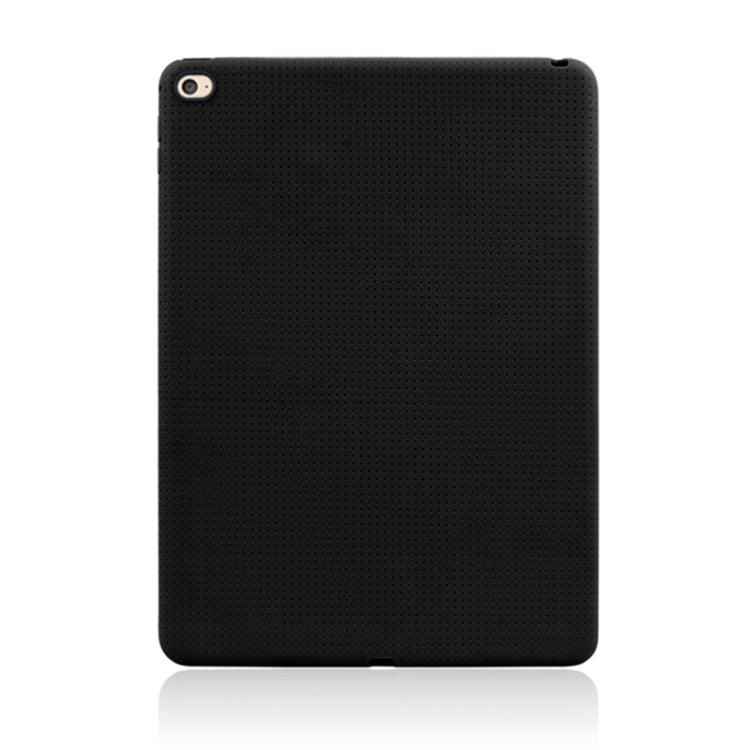 Honeycomb TPU Case for iPad Air 2