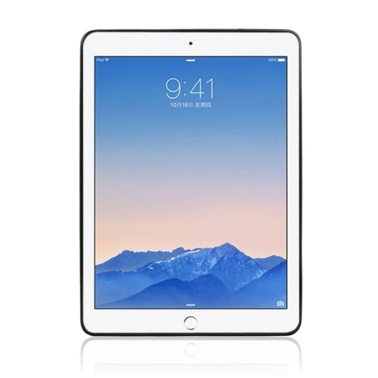 Honeycomb TPU Case for iPad Air 2
