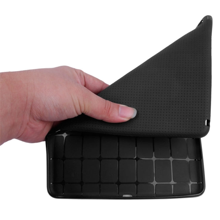 Honeycomb TPU Case for iPad Air 2