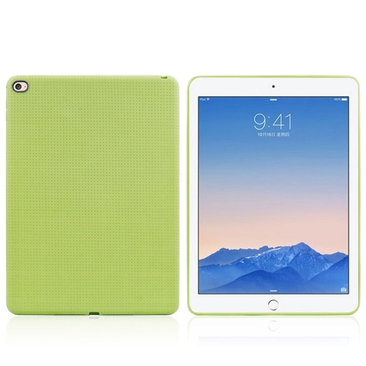 Honeycomb TPU Case for iPad Air 2