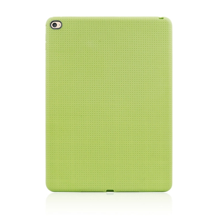 Honeycomb TPU Case for iPad Air 2