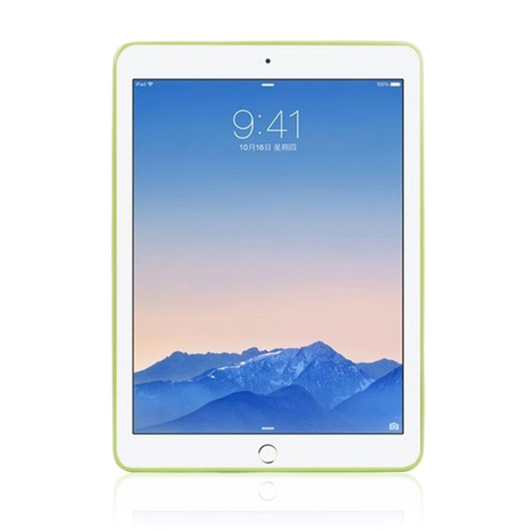 Honeycomb TPU Case for iPad Air 2