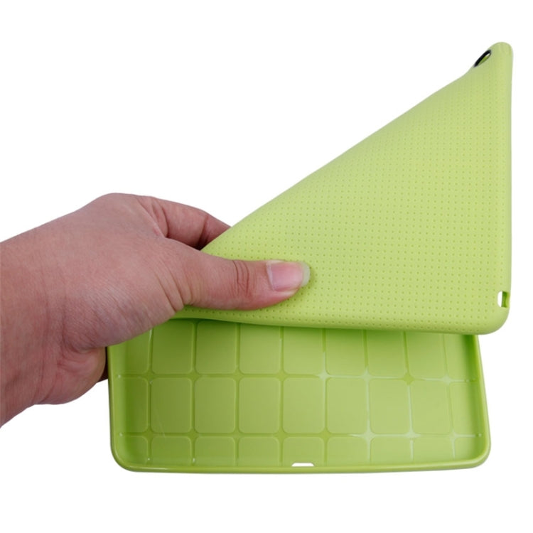 Honeycomb TPU Case for iPad Air 2