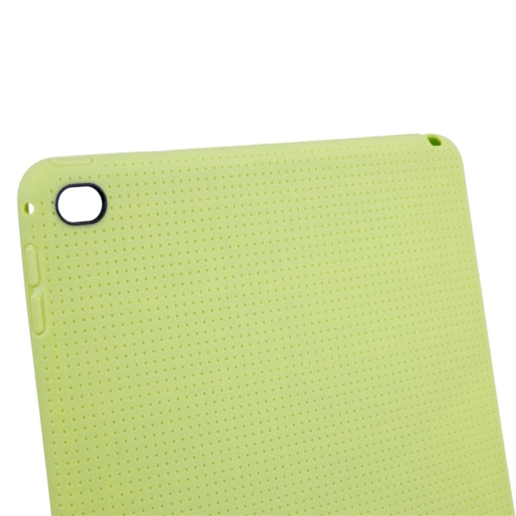 Honeycomb TPU Case for iPad Air 2