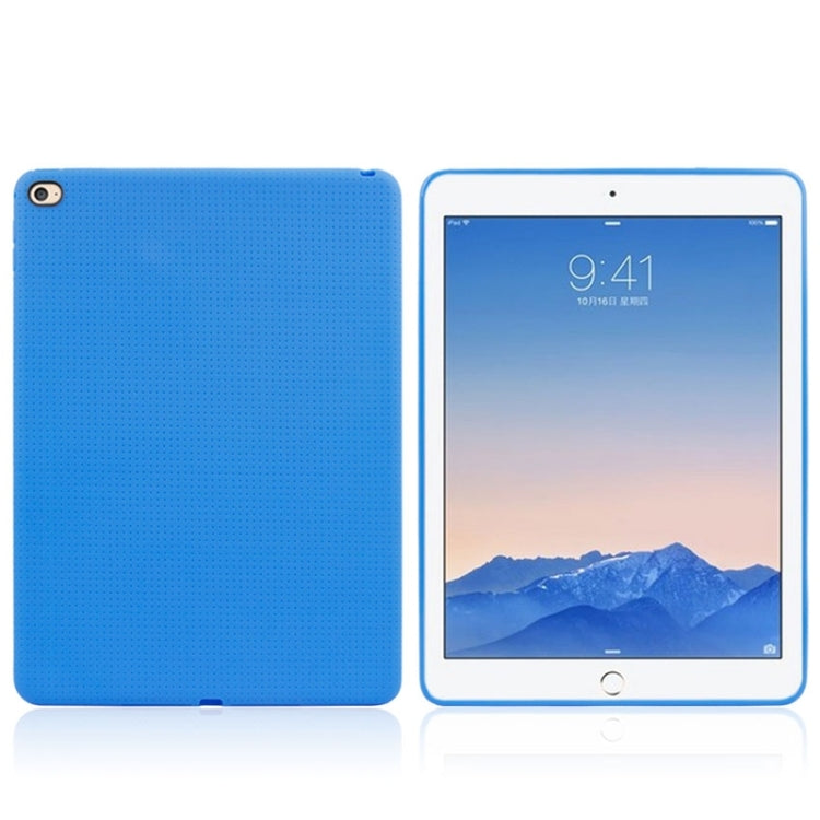 Honeycomb TPU Case for iPad Air 2