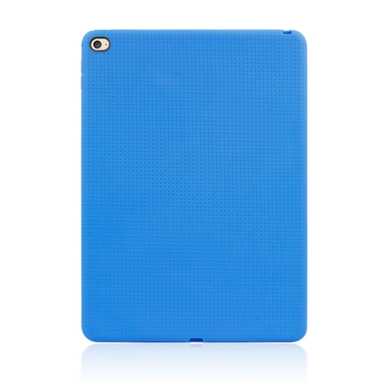 Honeycomb TPU Case for iPad Air 2