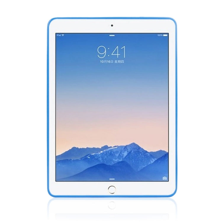 Honeycomb TPU Case for iPad Air 2