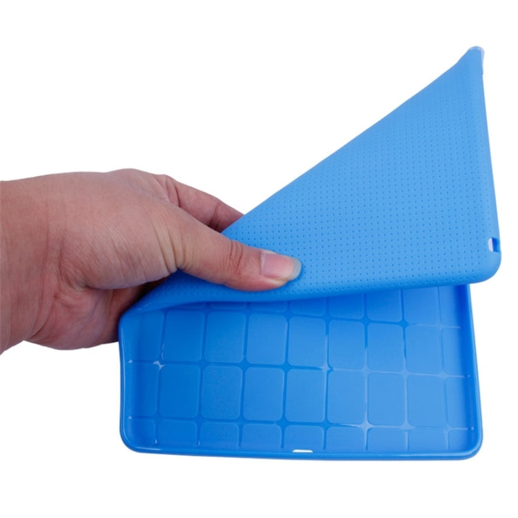 Honeycomb TPU Case for iPad Air 2