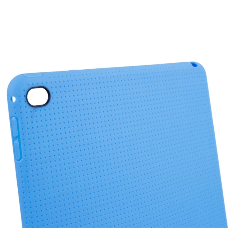 Honeycomb TPU Case for iPad Air 2