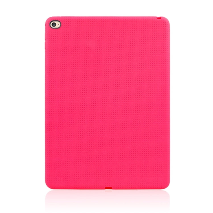 Honeycomb TPU Case for iPad Air 2