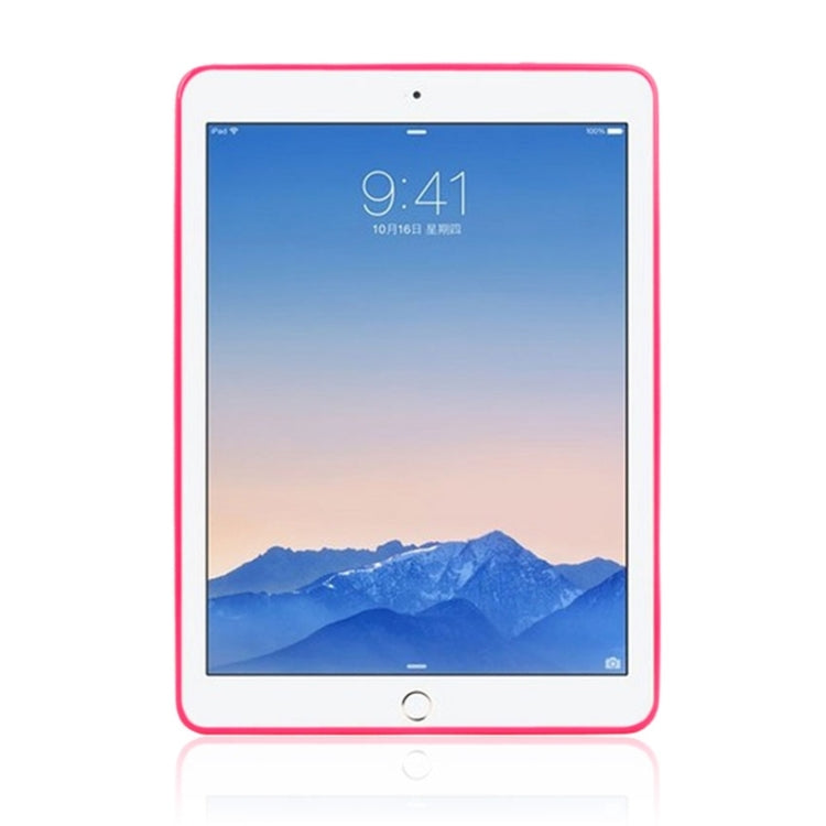Honeycomb TPU Case for iPad Air 2