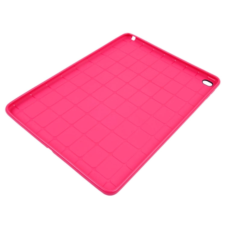 Honeycomb TPU Case for iPad Air 2