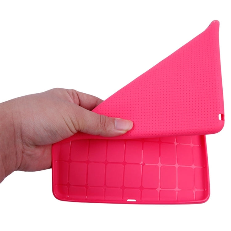 Honeycomb TPU Case for iPad Air 2