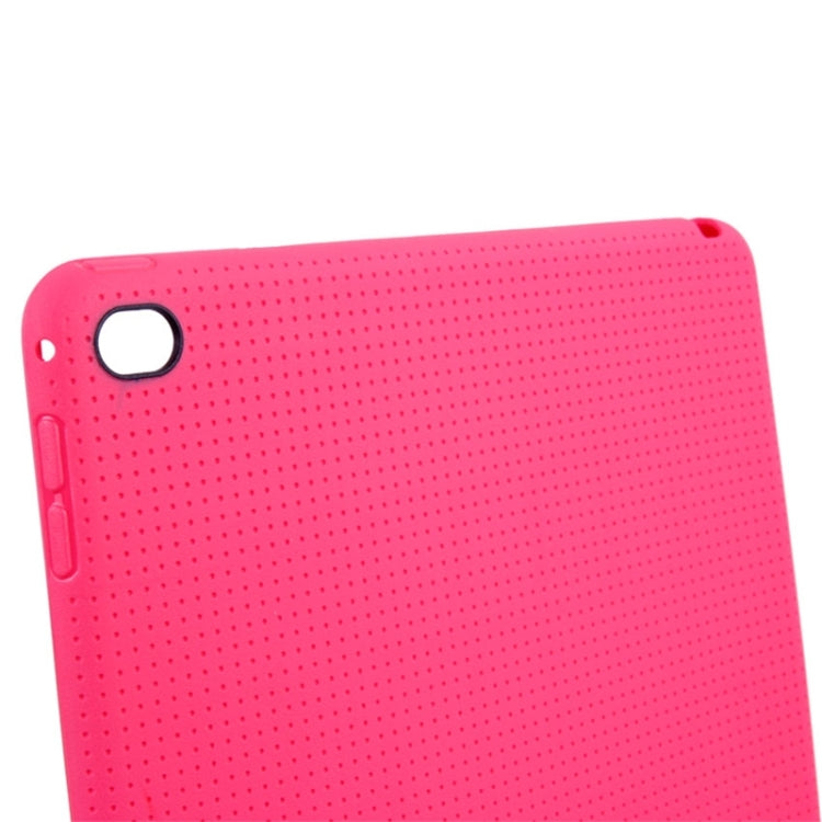 Honeycomb TPU Case for iPad Air 2