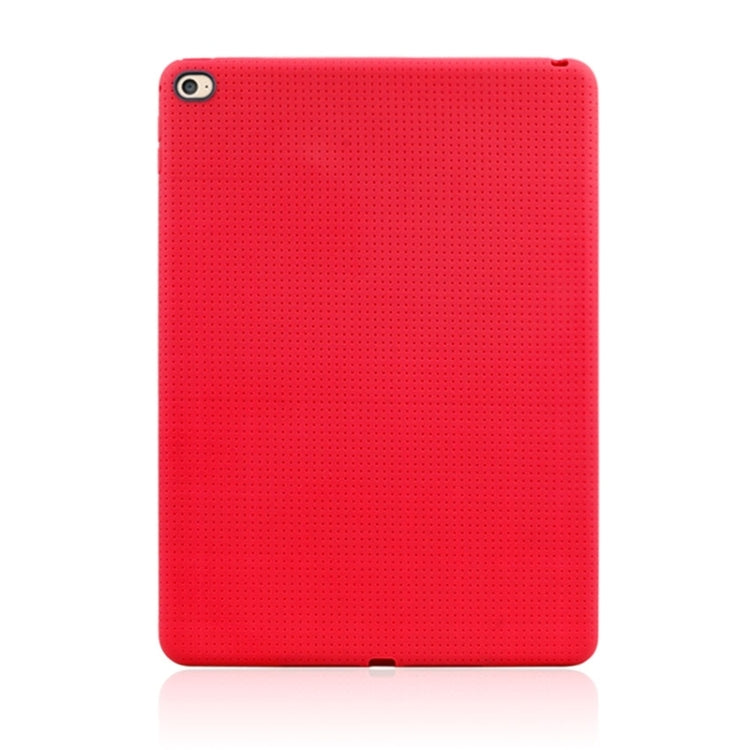 Honeycomb TPU Case for iPad Air 2
