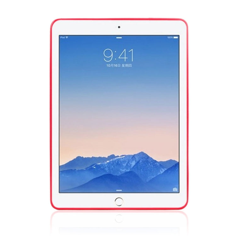 Honeycomb TPU Case for iPad Air 2