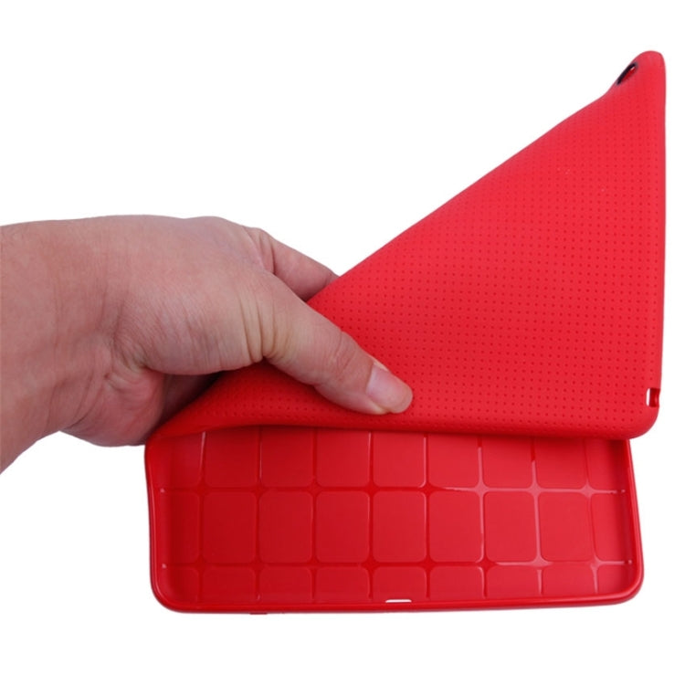 Honeycomb TPU Case for iPad Air 2